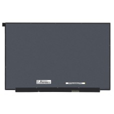 Матрица 16.0" IPS slim NV160WUM-N46 БЕЗ УШЕК (LED, 1920x1200, 30pin EDP, справа снизу, матовая) [m16005-2]