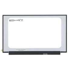 Матрица 15.6" slim MB156AN01-5 (LED, 1366x768, 30pin справа снизу, глянцевая), 35x20.5см без ушей [m15614-11]
