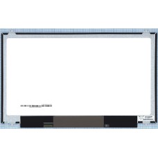 Матрица 17.3 slim LTN173KT04-301 (LED, 1600x900, 30 pin, слева снизу, глянцевая) [m17306-1]