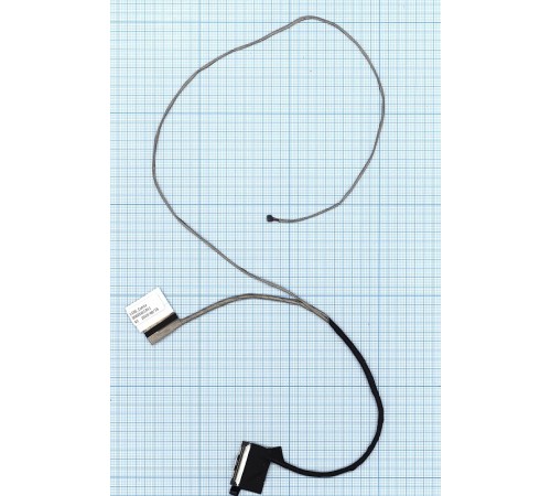 Шлейф матрицы для ноутбука Acer Aspire E5-523 E5-523G E5-553 F5-573 E5-575