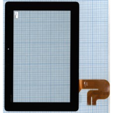 Сенсорное стекло (тачскрин) Asus TF201 v1.0