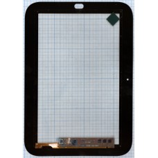 Сенсорное стекло (тачскрин) Lenovo IdeaPad K1