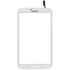 *SALE* Сенсорное стекло (тачскрин) Samsung Galaxy Tab 3 8.0 SM-T311 белое [T0013]