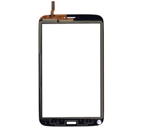 Сенсорное стекло (тачскрин) Samsung Galaxy Tab 3 8.0 SM-T311 черное