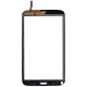 Сенсорное стекло (тачскрин) Samsung Galaxy Tab 3 8.0 SM-T311 черное