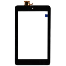 Сенсорное стекло (тачскрин) Dell Venue 7 Tablet 3730 3740 TTDR070014 FPC-v1.0 черное