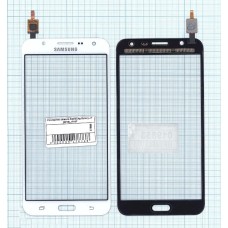Сенсорное стекло (тачскрин) Samsung Galaxy J7 (2016) SM-J710F белое