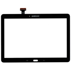 Сенсорное стекло (тачскрин) Samsung Galaxy Note 10.1 SM-P600 черное