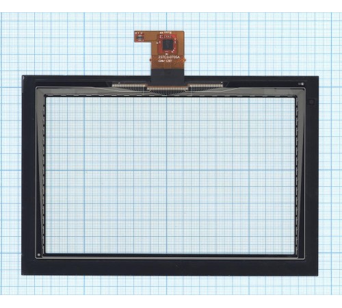 Сенсорное стекло (тачскрин) для планшета Asus ETBW11AA