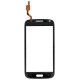 Сенсорное стекло (тачскрин) Samsung Galaxy Core Duos GT-I8262 черное