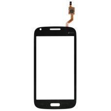 Сенсорное стекло (тачскрин) Samsung Galaxy Core Duos GT-I8262 черное