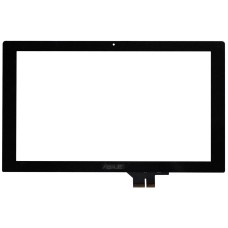 Сенсорное стекло (тачскрин) Asus VivoBook S200 X201 X202 18140-11630100 черное
