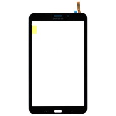 Сенсорное стекло (тачскрин) Samsung Galaxy Tab 4 8.0 SM-T331 SM-T335 черное