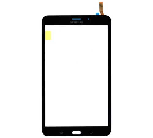 Сенсорное стекло (тачскрин) Samsung Galaxy Tab 4 8.0 SM-T331 SM-T335 черное