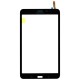 Сенсорное стекло (тачскрин) Samsung Galaxy Tab 4 8.0 SM-T331 SM-T335 черное
