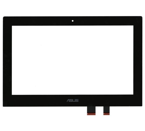 Сенсорное стекло (тачскрин) Asus X102BA TOP10H11 V0.1 черное