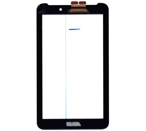 Сенсорное стекло (тачскрин) для планшета Asus Memo Pad ME170 ME170C K012 [T00802]