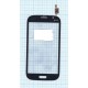 Сенсорное стекло (тачскрин) Samsung Galaxy Grand Neo Duos GT-I9060 черное