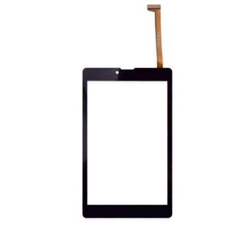 Сенсорное стекло (тачскрин) для Irbis TZ791, Digma Optima 7306S (HSCTP-827-8-V1)