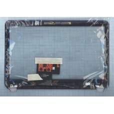 Сенсорное стекло (тачскрин) HP ENVY Touchsmart 4 TCP14E53 V1.0