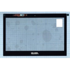Сенсорное стекло (тачскрин) Asus ZenBook UX301 черное