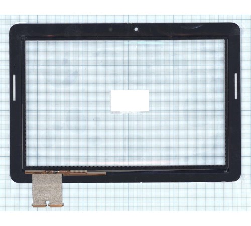 Сенсорное стекло (тачскрин) Asus TransformerPad TF303CL белый