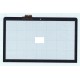 Сенсорное стекло (тачскрин) Sony Vaio SVF152 SVF153 черное