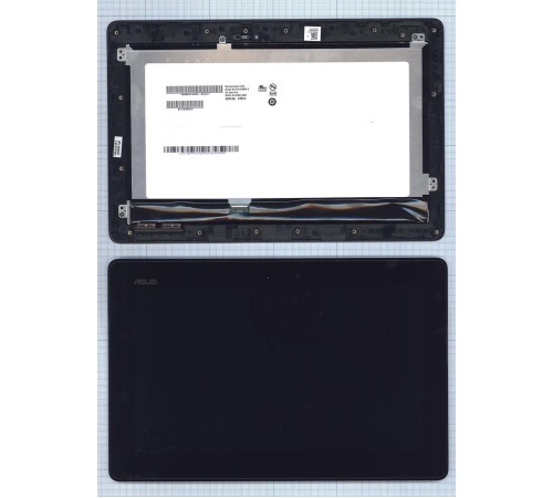 Модуль Asus Transformer Book T100 матрица B101XAN02.0 + тачскрин 1010