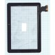 Сенсорное стекло (тачскрин) Asus Transformer Pad TF103C V1 черное