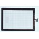 Сенсорное стекло (тачскрин) Lenovo Tab 2 A10-30 черное