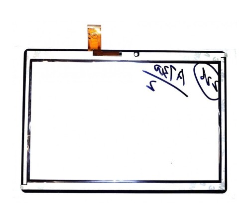 Сенсорное стекло (тачскрин) для Digma Plane 1601, Optima 1105S 4G (XC-PG1010-084-FPC-A1)