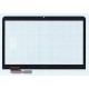 Сенсорное стекло (тачскрин) Sony VAIO SVE14 черный