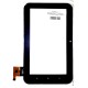 Сенсорное стекло (тачскрин) TPL-50152, PB70DR8050GT черное