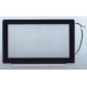 Сенсорное стекло (тачскрин) Asus VivoBook S200 X201 X202 18140-11630100 черное c рамкой