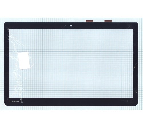 Сенсорное стекло (тачскрин) Toshiba Satellite E45T-B S40T-B