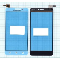 Сенсорное стекло (тачскрин) Lenovo S850 белое