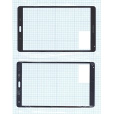 Стекло сенсора Samsung Galaxy Tab S 8.4 SM-T700 коричневое