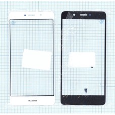 Стекло Huawei GR5 2017 белое