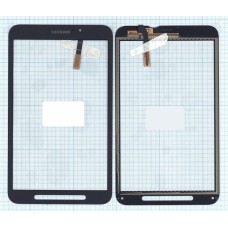 Сенсорное стекло (тачскрин) Samsung Galaxy Tab Active 8.0 SM-T360 черное