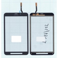 Сенсорное стекло (тачскрин) Samsung Galaxy Tab Active 8.0 SM-T365 черное