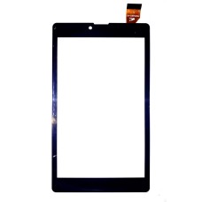 *SALE* Сенсорное стекло (тачскрин) для Irbis TZ736, TZ730, TZ732, TZ738 (PB70PGJ3613-R2) черное [T0153]