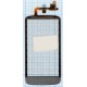 Сенсорное стекло (тачскрин) HTC Sensation 4G G14 черный
