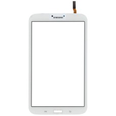 Сенсорное стекло (тачскрин) Samsung Galaxy Tab 3 8.0 SM-T310 белое