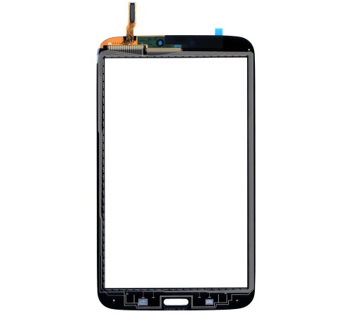 Сенсорное стекло (тачскрин) Samsung Galaxy Tab 3 8.0 SM-T310 белое