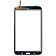 Сенсорное стекло (тачскрин) Samsung Galaxy Tab 3 8.0 SM-T310 белое
