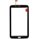 Сенсорное стекло (тачскрин) Samsung Galaxy Tab 3 7.0 SM-T210 черное