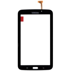 Сенсорное стекло (тачскрин) Samsung Galaxy Tab 3 7.0 SM-T210 черное