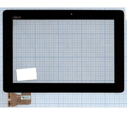 Сенсорное стекло (тачскрин) Asus MeMo Pad ME302 ME302C ME302KL 5425N FPC-1 Rev. 2 черное