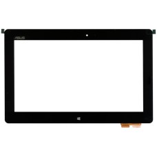 Сенсорное стекло (тачскрин) Asus VivoTab Smart ME400 5268N Rev:2 FPC-2 черное