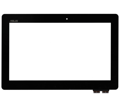 Сенсорное стекло (тачскрин) Asus Transformer Book T100 5490 FPC-1 Rev. 2 черное